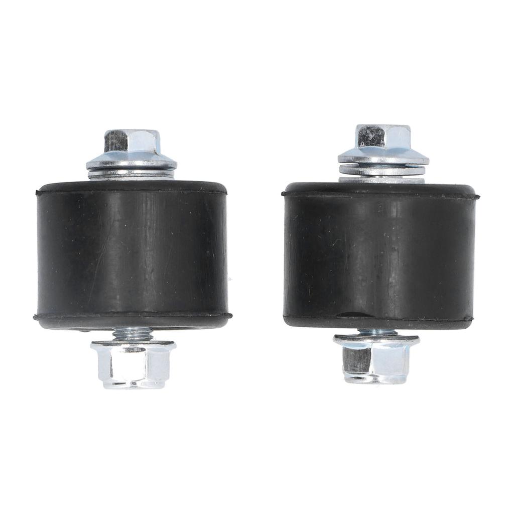 2pcs 8mm Chain Roller Tensioner Slider Wheel Guide Pit Dirt Fit for Yamaha YFZ 350 Banshee 1987 2006