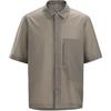 Мужская рубашка Arc'teryx VEILANCE DEMLO 30785