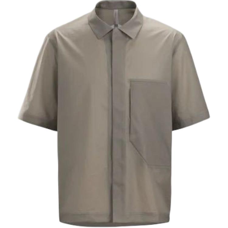 Мужская рубашка Arc'teryx VEILANCE DEMLO 30785