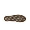 Vans ComfyCush One Checkerboard — черные кроссовки унисекс Marshmallow кремовые VN0A45J5Q4O