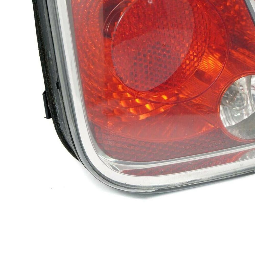Задний левый фонарь 63217166955 для Mini Cooper R50 R52 R53 2005-2008