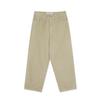 Skate Polar BIG BOY CORD PANTS SAND Corduroy Pants Оригинальный продукт японского агентства [Polar Co.] (L)