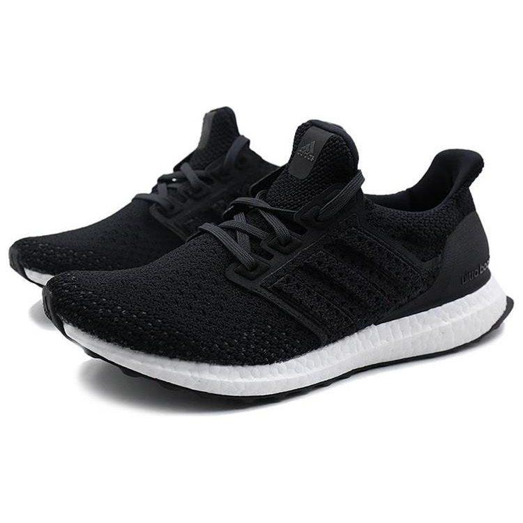adidas UltraBoost Clima 'Черный' CG7081