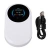 Мобильный Wi-Fi роутер 4G LTE Hotspot 3000 мАч 300 Мбит/с Портативный Wi-Fi6 Hotspot со слотом для SIM-карты для B1 B3 B5 B7 B8 B20 B38 B40