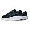 Asics Детские кроссовки Gel-Excite 10 Черный Цифровой Аква 1014A298-005