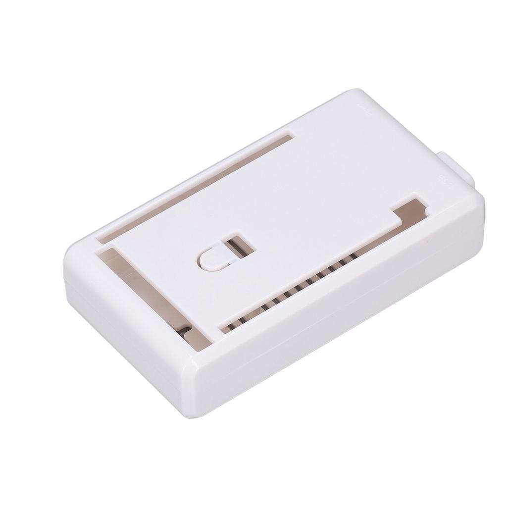 Корпус для печатной платы Защитный корпус ABS Корпус Раковина Электронный компонент Белый