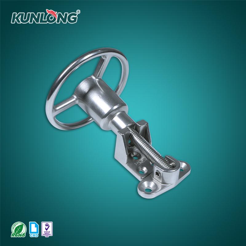 SK1-5980 Industrial test Chamber Compression Door Handle Latch Lock