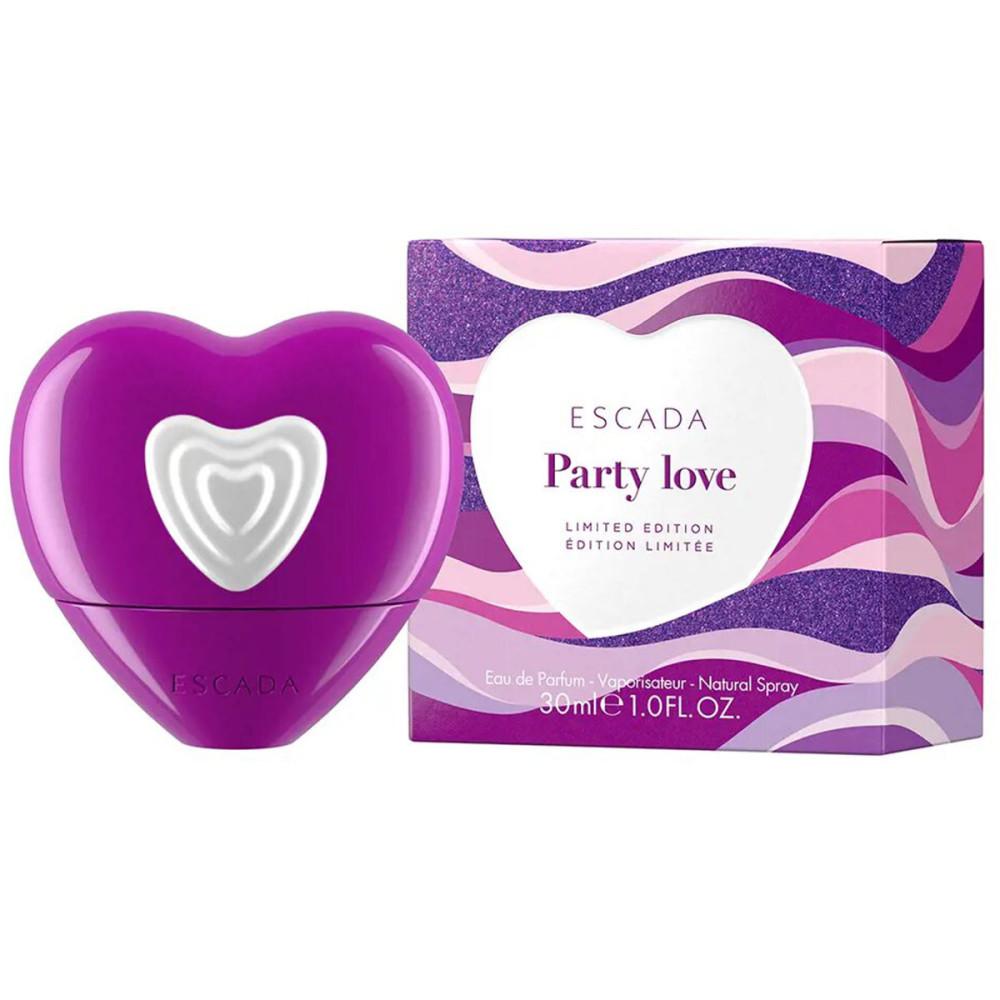 Escada - Eau de Parfum Party Love 30 ml -