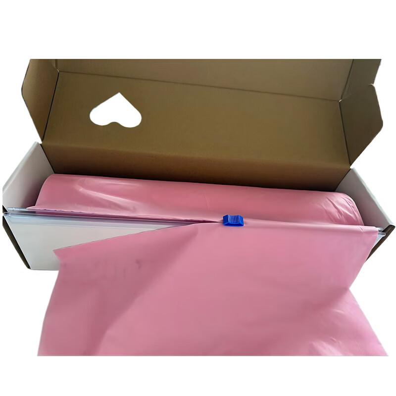 Lantua Disposable Plastic Roll Tablecloth