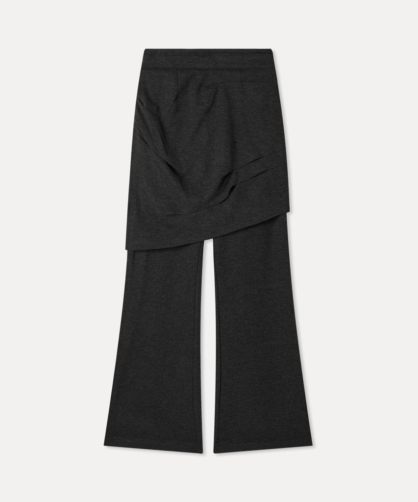 MIXXO Брюки-юбка многослойные_Miwtcg326C