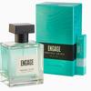 Engage Indigo Skies Perfume for Men, стойкий, свежий и землистый, для повседневного использования, подарок для мужчин, бесплатный тестер с упаковкой, 100 мл