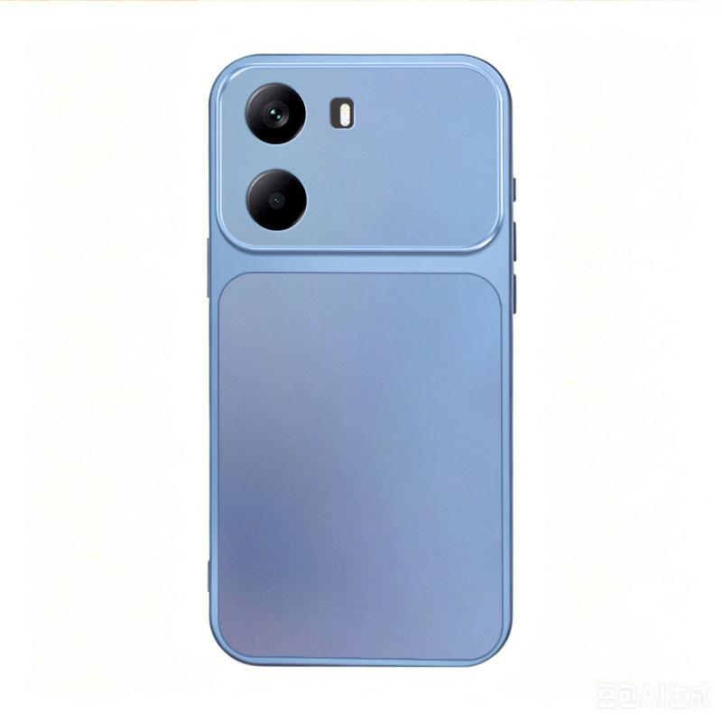 Для Xiaomi Poco X7 Pro Чехол Xiaomi Poco X7 Pro Обложка X7 Pro Capa Задний бампер телефона Ударопрочный ТПУ Жидкий силикон Мягкие Fundas