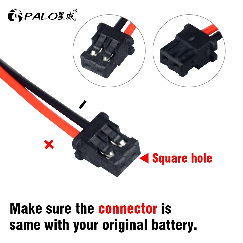 800mAh 3.6V NI-MH Home Cordless Phone Rechargeable Battery For Uniden BT-446 BT446 ER-P512