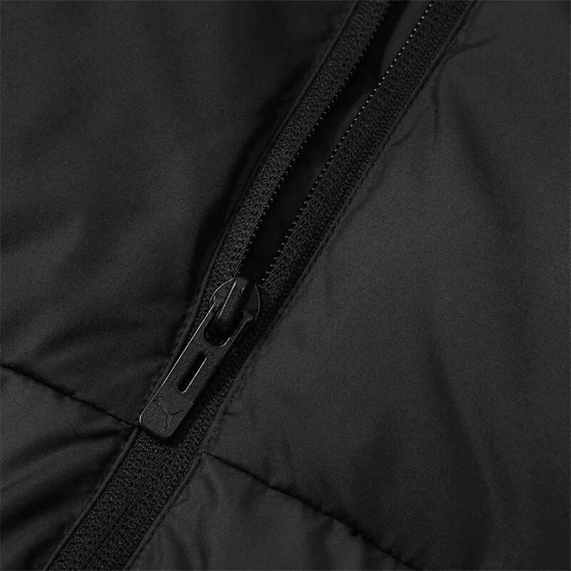 Новые пуховики PUMA Мужские Черные 686184-01