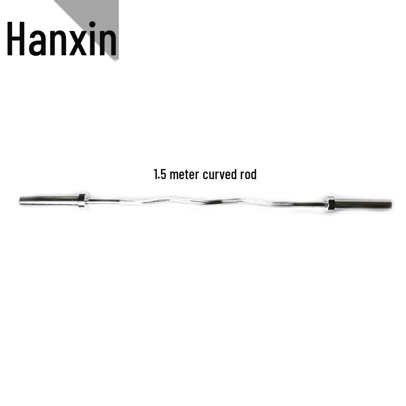 Hanxin Olympic Barbell Bar