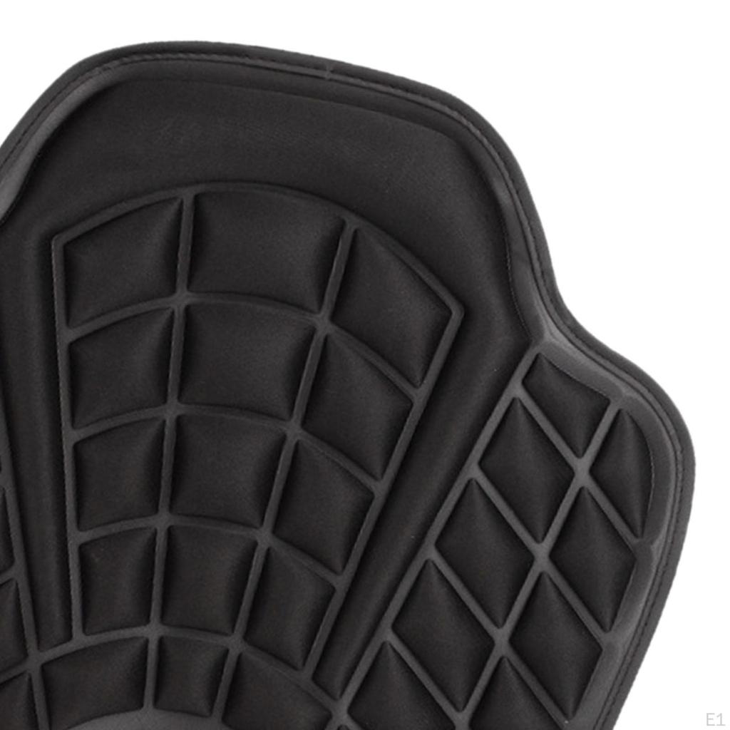 Seat Cushionfor Motorcycle Saddle Pad Motorbike Accessories Replacement Sunproof EVA Shock