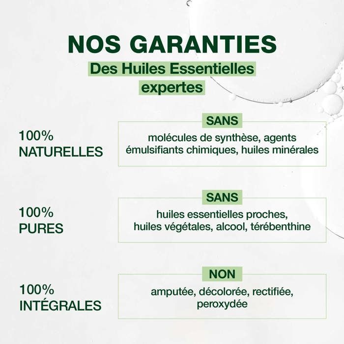 Pranarôm huile essentielle romarin à cinéole bio 10ml