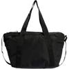 Adidas Recycled Polyester Travel Bag 30.5L Women's Black Adidas JE3223