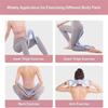 Slim Leg Master Muscle Training Equipment Buttocks Lifting Thigh Slimming Device  Fitness