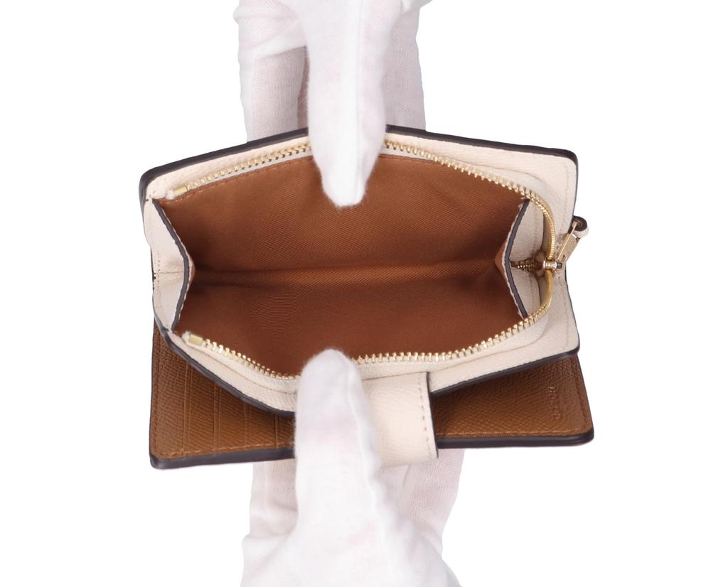 Кошелек IMCHK [Coach] двойного сложения [товар]