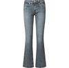 PL204732 Cut Fit Jeans