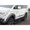 JAOS (JAOS) JAOS ВНЕШНИЕ НАКЛАДКИ ТИПА X DELICA D:5 ФАРТУК КРЫЛА ТИП X DELICA D:5 07+ [Год: 07.01-] [...