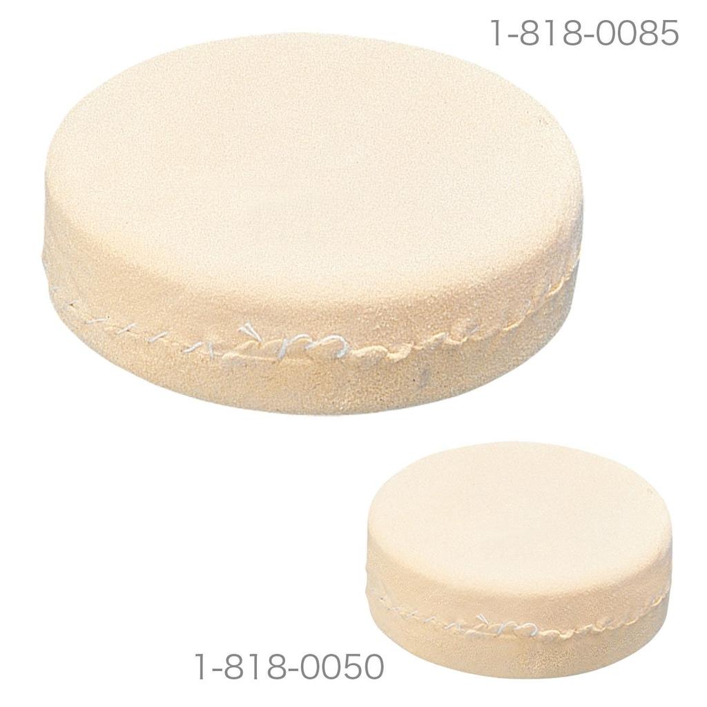 Uchida Paperweight, Round, Large, Alloy, 1-818-0085