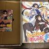 [USED] The Ryuo's Work Is Never Done! 16 Special Edition with Artbook