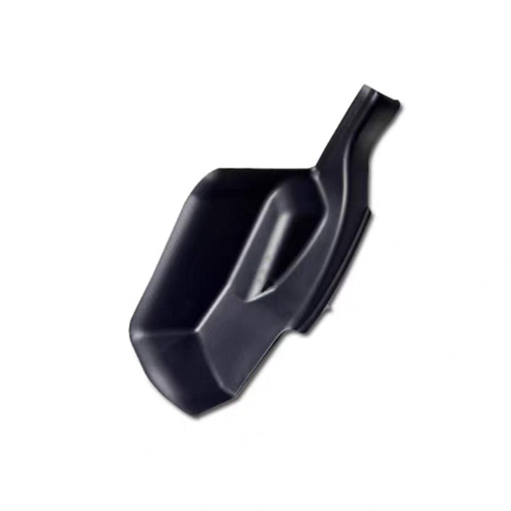 Левая накладка жабо стеклоочистителя для Toyota Highlander 2021-2024