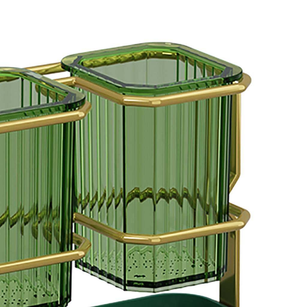 Контейнер для сушки палочек с двойным отделением, стойка для сушки столовых приборов, подвесная система хранения для кухни