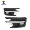Subaru Ascent 2019-22 ABS Fog Light Trim Cover 57731XC02