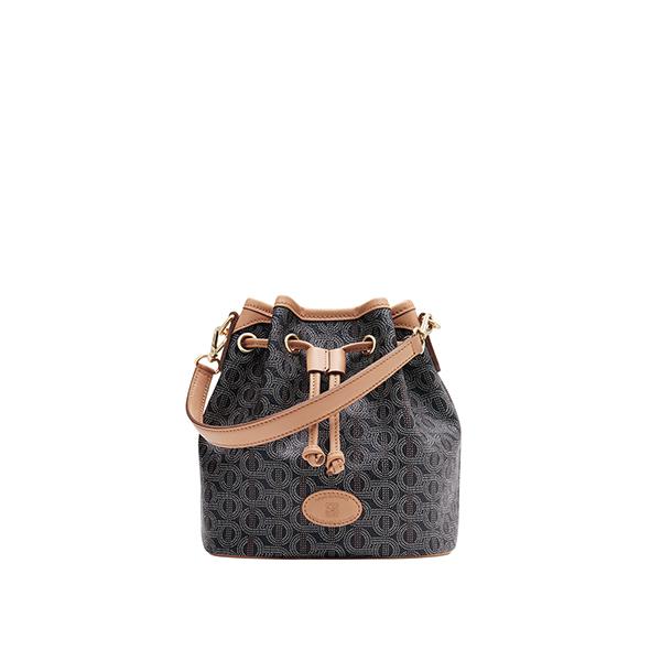 Louis Quatorze Le Pont Women'S Mini Bucket Bag Hs2Mg05Be