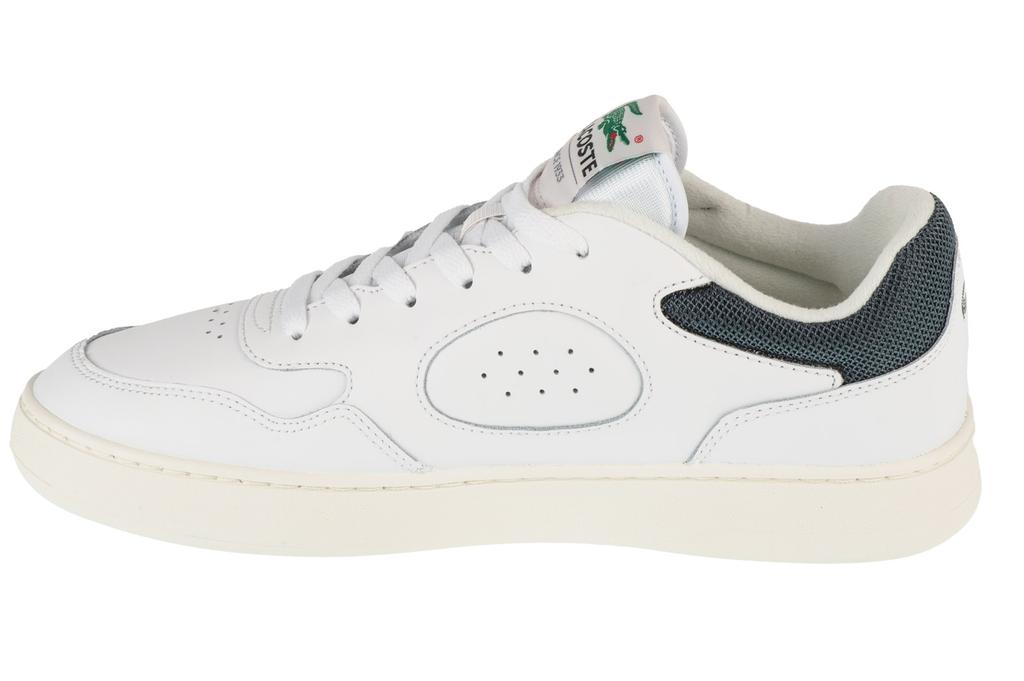 Lacoste Комплект линий 223, Мужские белые кроссовки