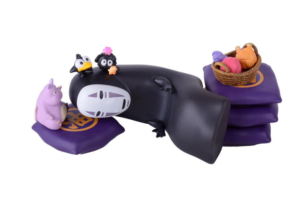 Ensky Fake Character Spirited Away (ENSKY) NOS-72