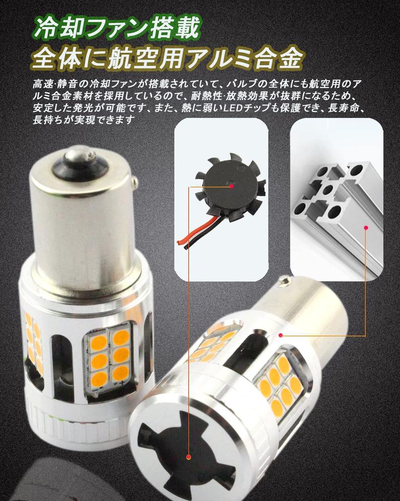 S25 Светодиодный клапан указателя поворота, янтарный, 150°, разные углы штифта, BAU15SPY21W Светодиодный вентилятор указателя поворота, встроенный резистор для предотвращения высокой вспышки S25 Sin