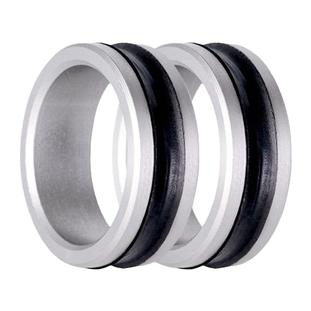 1/2 шт. Рыболовный быстрый пуллер лески, Нескользящее кабельное кольцо, Портативная петля для протягивания лески, Кольцо-экстрактор, Защита рук, Лидерный узел, Рыболовный инструмент