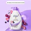 Dove Refreshing & Hydrating Body Wash
