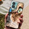 Чехол для телефона Oukitel C35 / C36 Чехлы Мягкий силиконовый чехол для Oukitel C36 C35 C 35 36 Модный чехол OukitelC35 Защитный Fundas