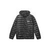 Emporio Armani Мужская куртка темно-синяя 8NPB02-PN29Z-1200