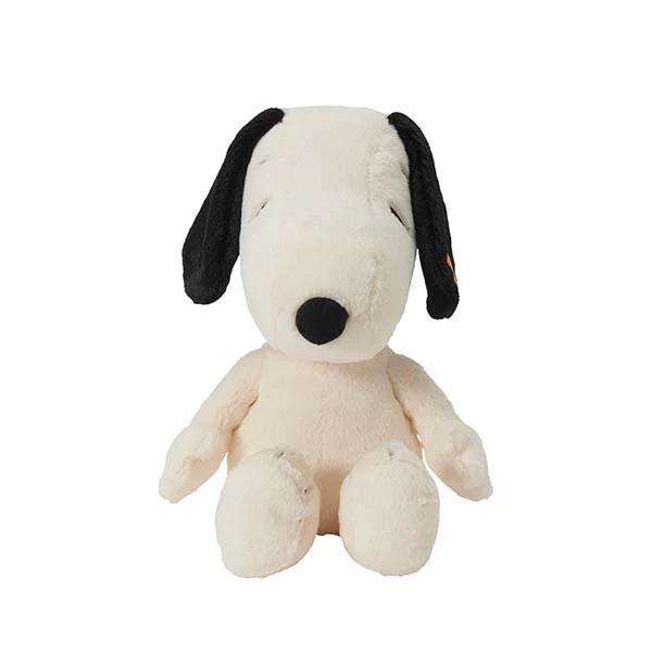 PEANUTS Snoopy PEANUTS Snoopy Steiff Plush Toy ( Cuddly Friends ) Japan NEW