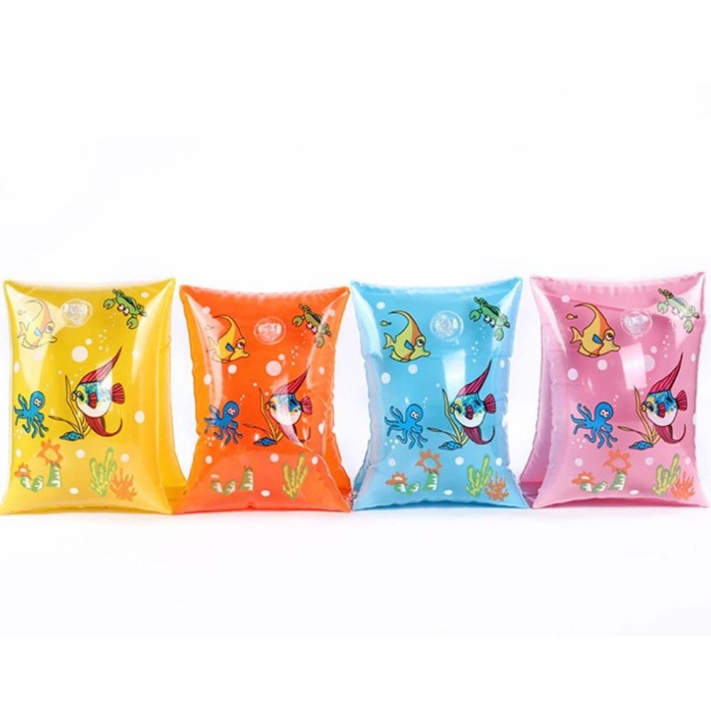 Надувной нарукавник для плавания, нарукавник для плавания, надувные рукава, надувной круг для плавания