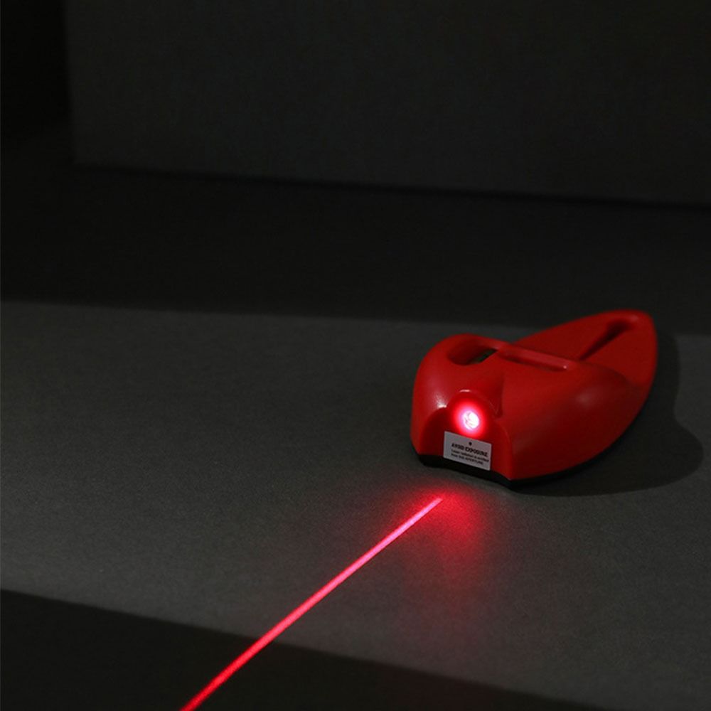 Горизонтальная линия Горизонтальный лазер Лазерный линейный прибор Измерение стеновых кирпичей Микро