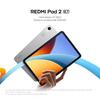 Tablette tactile - XIAOMI - REDMI Pad 2 9.7 - 4 Go/64 Go - Écran 9,7" 2K 120 Hz - Batterie 7600 mAh