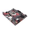 Компьютерная материнская плата H410M V3 с сокетом LGA 1200 для процессоров I9 I7 I5 I3, плата для настольного компьютера формата M ATX с поддержкой DDR4 до 64 ГБ