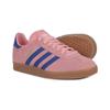 Кроссовки Gazelle Semi Pink Spark Lucid Blue