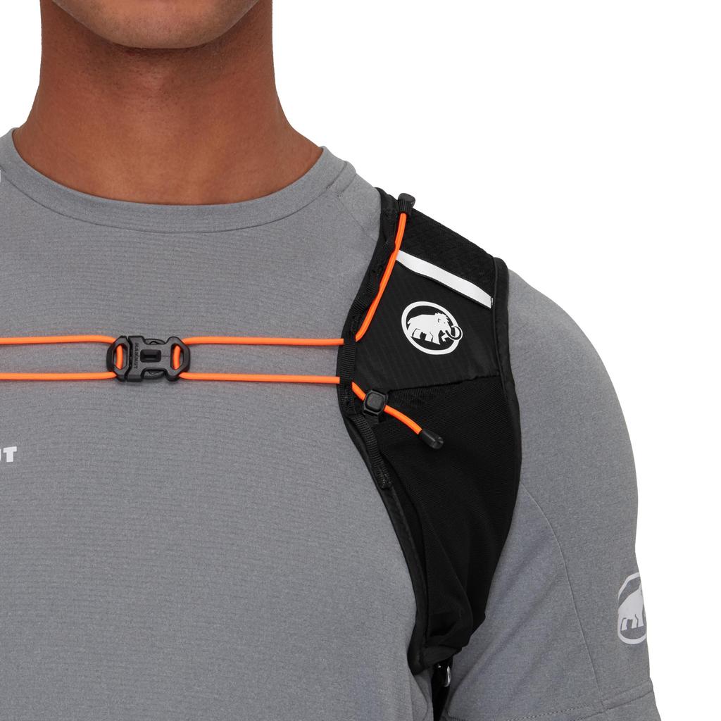 Aenergy 18 Aenergy 18 черный [Mammut] / 2530-00880