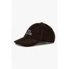 J.lindeberg Unisex Corduroy Cap 1516371908