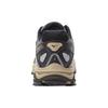 Mizuno Racer Trail Удобные Модные Нескользящие Прочные Низкие Кроссовки Унисекс Кроссовки Черный Серый D1GH223802