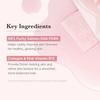 Medicube Маска с ДНК лосося PDRN Pink Vita 10 шт.-Корея Маска для сияющей кожи-Корейский уход за кожей