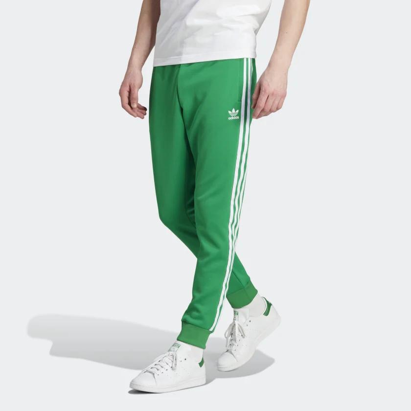 adidas Спортивные брюки Adicolor Classics Sst IK3515